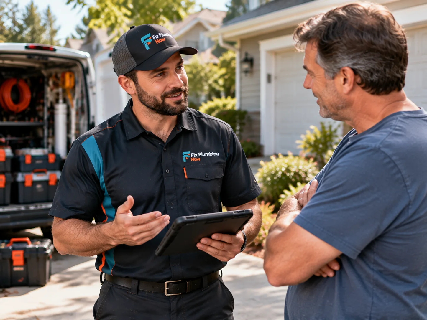 Clogged Drain Service Bella Vista, AR FAQs
